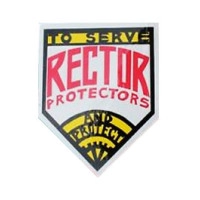 Rector Shield