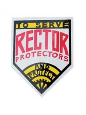 Rector Shield