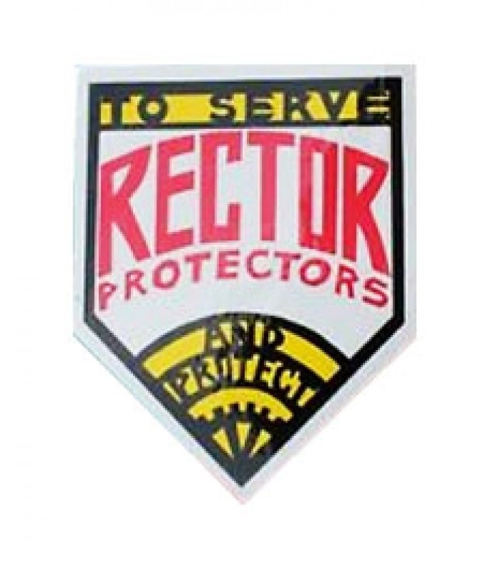 Rector Shield