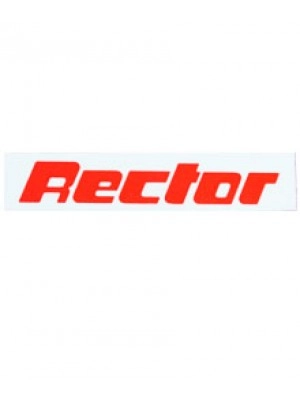 Rector Mini logo