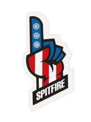 Spitfire wheels