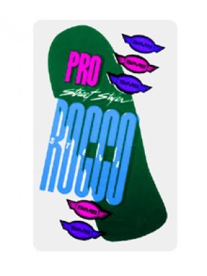 Steve Rocco freestyle