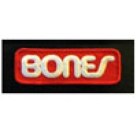 Bones Patch