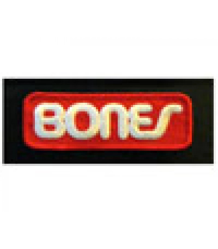 Bones Patch