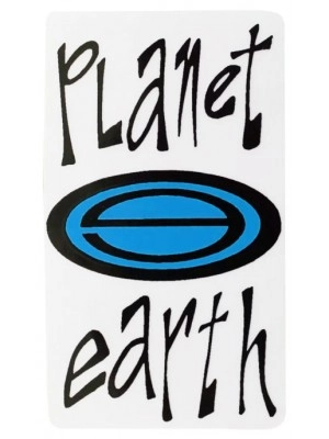 Planet Earth