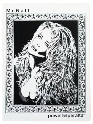 Adam McNatt - Claudia