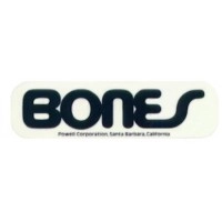 Bones