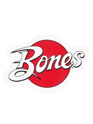 Bones cursive 
