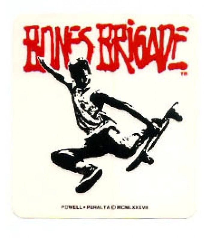 Bones Brigade Tour