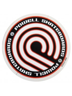 Powell skateboards 