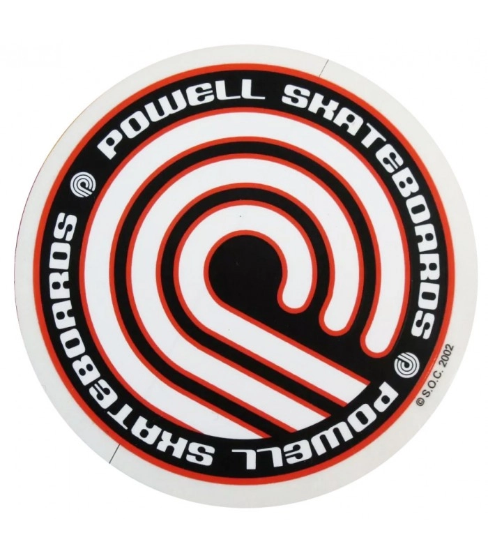 Powell skateboards 