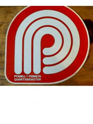 Powell Peralta Quartermaster