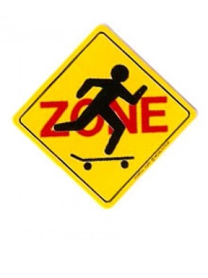 Skate Zone