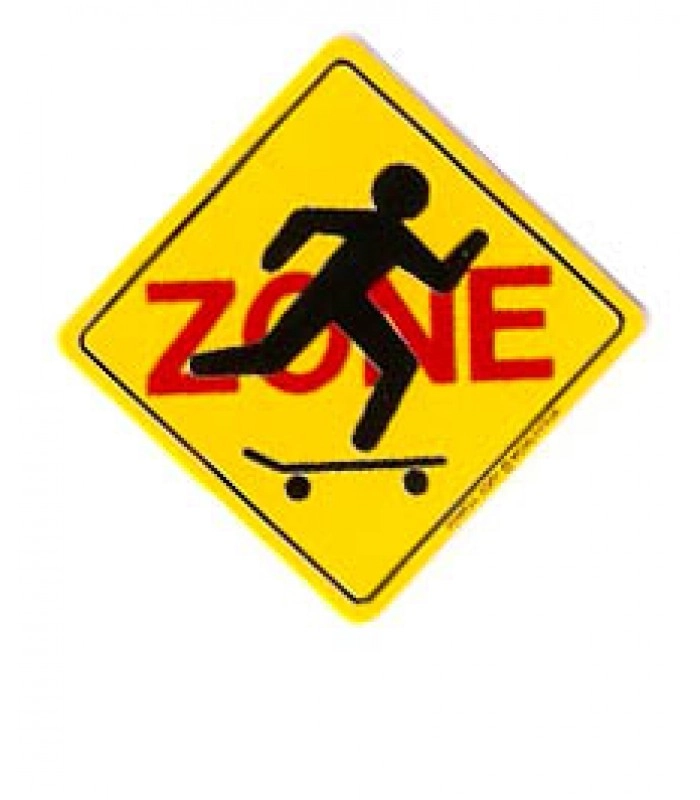 Skate Zone