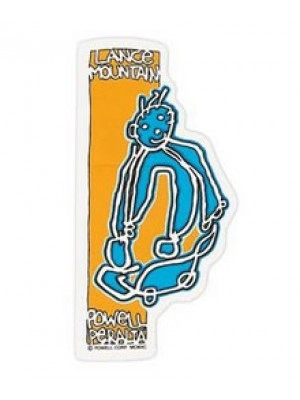 Lance Mountain - Child Sk8