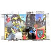 Lance Mountain Book Cover