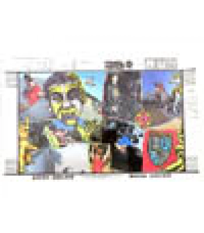 Lance Mountain Book Cover