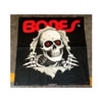 Bones Ripper Banner