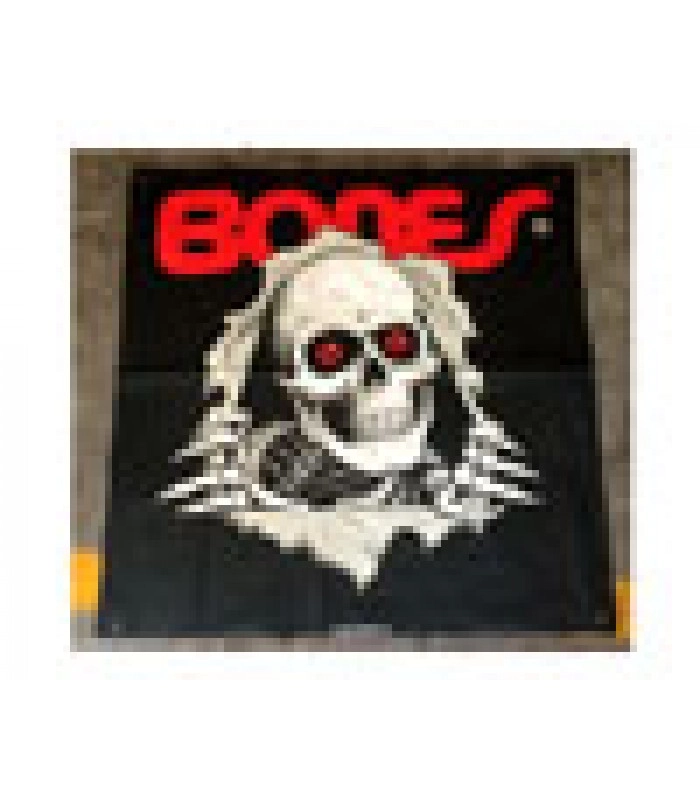 Bones Ripper Banner
