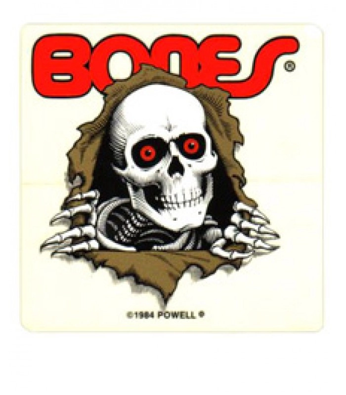 Bones Ripper