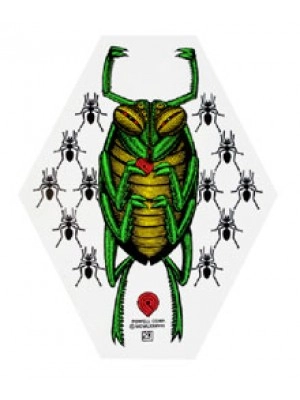 Bug Roach - Team Deck