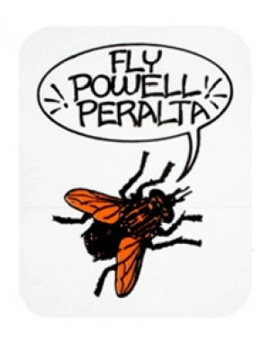 Fly Powell Peralta