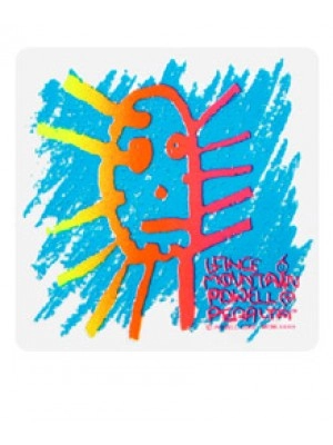 Lance Mountain - Family