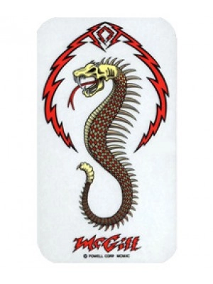 Mike McGill - Stinger