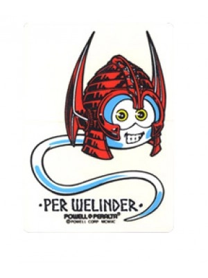 Per Welinder - Sperm