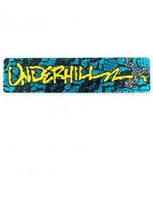 Ray Underhill - Chains