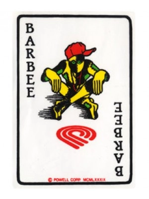 Ray Barbee - Ragdoll