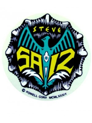 Steve Saiz - Feathers