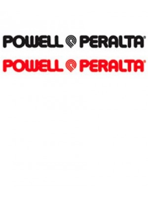 Original Strip Logos