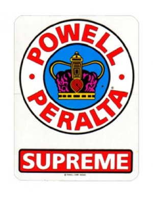 Powell Peralta Supreme Large