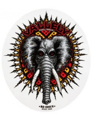 Mike Vallely - Elephant 