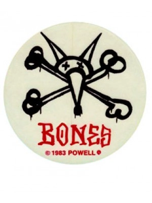 Ratbones 1983