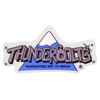 Thunderbolts hardware