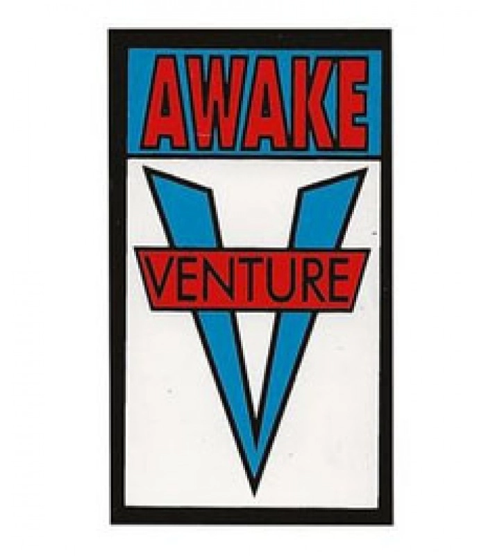 Venture Awake