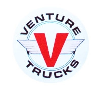 Venture Trucks wings large