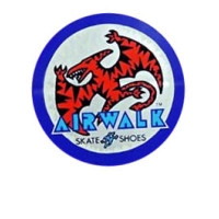 Airwalk - Pterodactyl