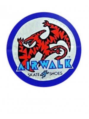 Airwalk - Pterodactyl