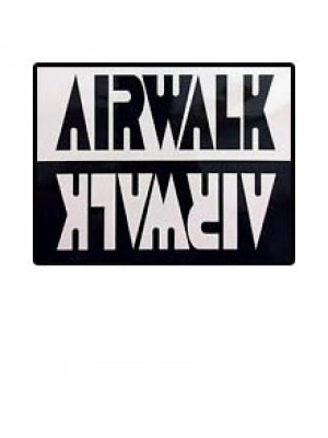 Airwalk - Reflection