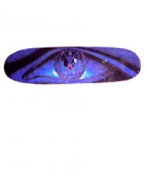 Danny Way Lawnmower man