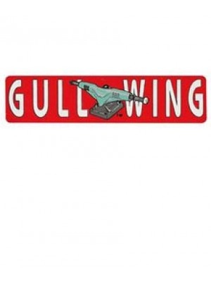 Gullwing Super Pro III