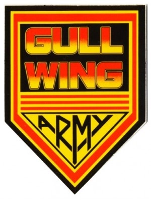 Gullwing Army LARGE