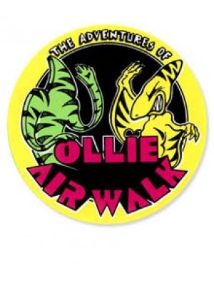 Ollie Airwalk Adventures