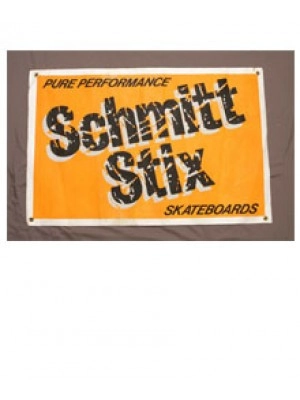 Schmitt Stix Banner