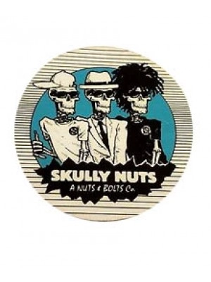 Skully Nuts