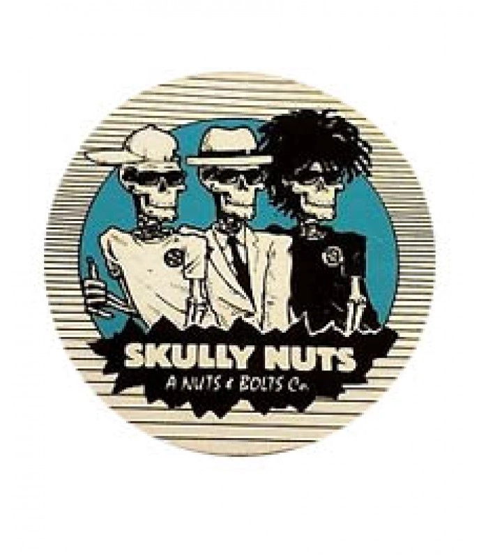 Skully Nuts