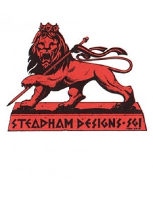 Steadham Lion